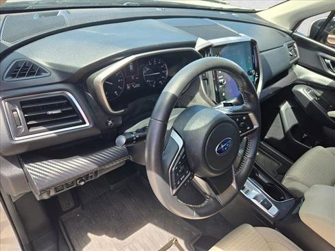 Used 2024 Subaru Ascent Premium w/ Convenience Package AWD/4WD image 12