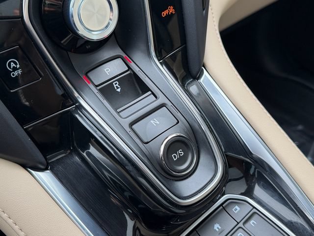 Certified 2024 Acura RDX SH-AWD image 26