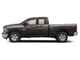 Used 2023 RAM 1500 Classic Warlock w/ Electronics Group AWD/4WD video 3