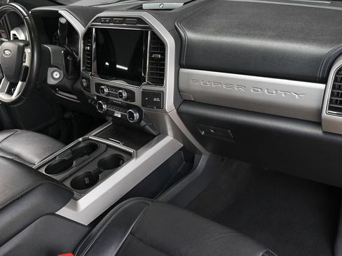 Used 2022 Ford F250 Lariat AWD/4WD image 7