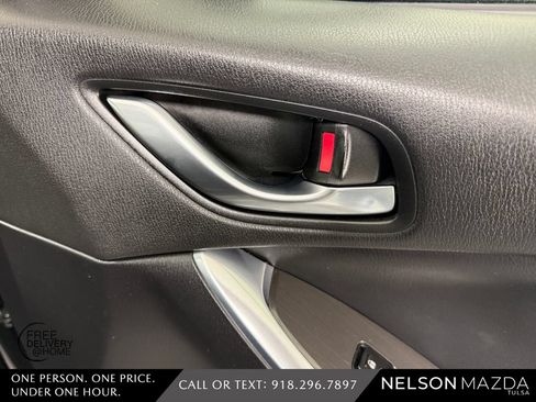 Used 2016 MAZDA CX-5 Grand Touring FWD image 50