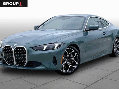 Used 2026 BMW 430i Coupe