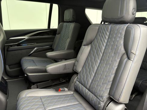 New 2026 Cadillac Escalade IQL Luxury AWD/4WD image 13
