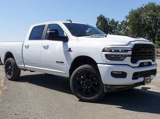 New 2025 RAM 3500 Laramie w/ Night Edition video 2