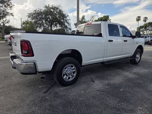 Used 2026 RAM 3500 Tradesman AWD/4WD image 5