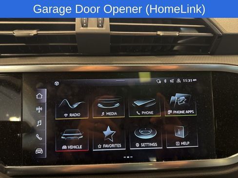 Used 2025 Audi Q3 2.0T Premium w/ Convenience Package image 23