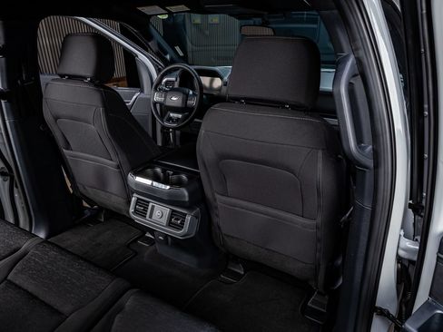 Used 2026 Ford F150 XLT w/ XLT Black Appearance Package AWD/4WD image 31