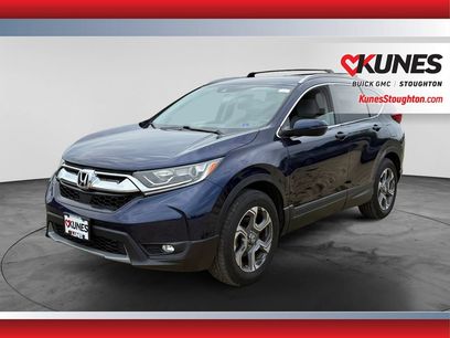 Used 2019 Honda CR-V EX