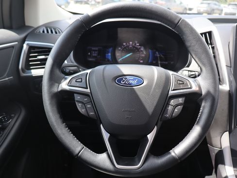 Used 2024 Ford Edge SEL w/ Convenience Package AWD/4WD image 14