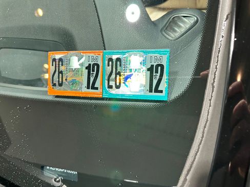 Used 2023 Mercedes-Benz E 350 4MATIC Sedan image 42