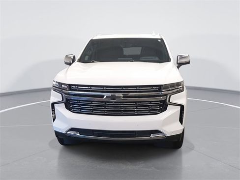 Used 2024 Chevrolet Tahoe Premier image 8