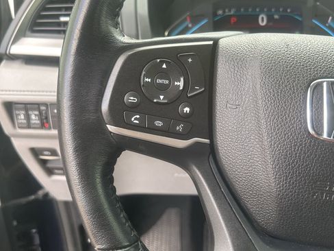 Used 2021 Honda Odyssey EX-L image 19