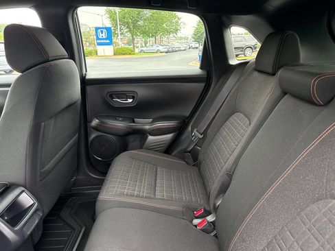 Used 2023 Honda HR-V Sport image 19