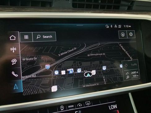 Used 2024 Audi A6 Premium Plus image 23