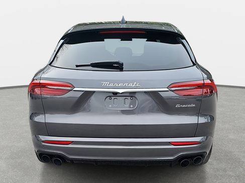 Used 2023 Maserati Grecale Modena image 6