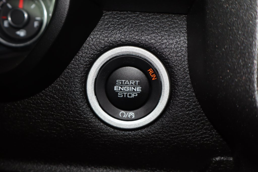 Used 2024 RAM 1500 Tradesman AWD/4WD image 23