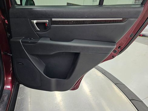 Used 2008 Hyundai Santa Fe SE image 34