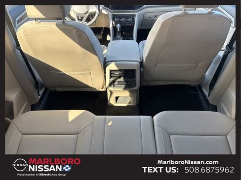 Used 2023 Volkswagen Atlas SE image 19