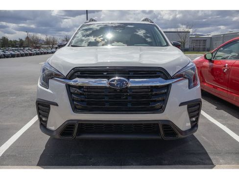 New 2026 Subaru Ascent Limited AWD/4WD image 2