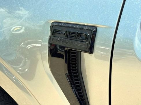 Used 2025 Ford F150 Lariat w/ Equipment Group 502A High AWD/4WD image 31