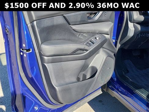 New 2026 Subaru Ascent Limited image 11