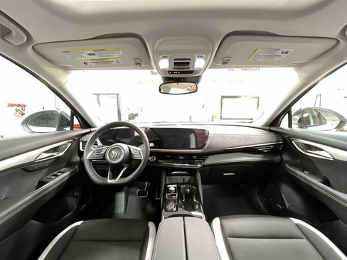 New 2025 Buick Envision Sport Touring image 21