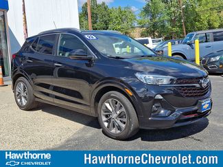 Used 2022 Buick Encore GX Select w/ Sport Touring Package video 1