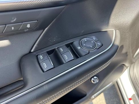 New 2026 Buick Envision Sport Touring AWD/4WD image 12