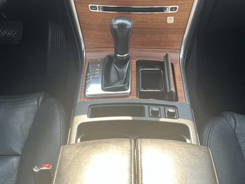 Used 2007 INFINITI M35 w/ Technology Pkg RWD image 18