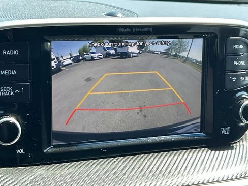 Used 2020 Hyundai Tucson SEL w/ Cargo Package image 26