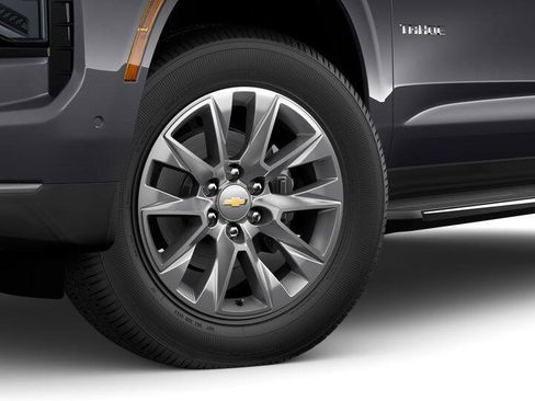 New 2026 Chevrolet Tahoe Premier w/ Sun And Tow Package RWD image 30