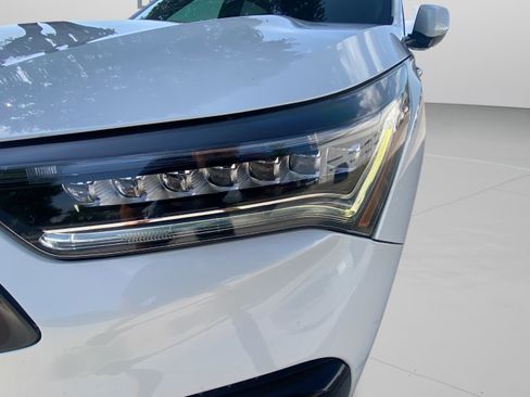 Used 2021 Acura RDX A-Spec FWD image 31