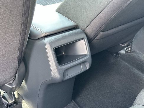 Used 2026 Honda HR-V Sport image 28