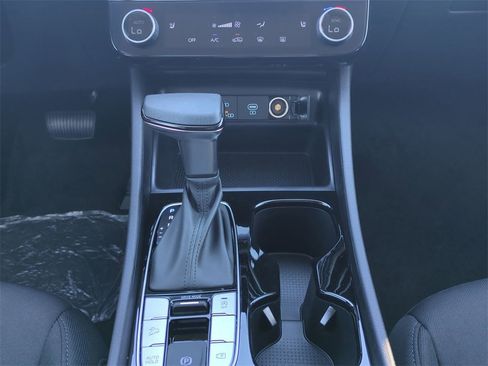 New 2026 Hyundai Tucson SEL image 22