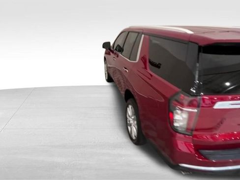 Certified 2024 Chevrolet Tahoe High Country image 13