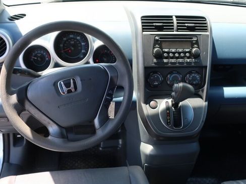 Used 2004 Honda Element EX image 12