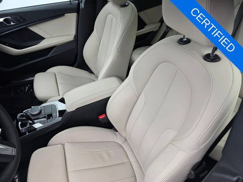 Used 2024 BMW M235i xDrive Gran Coupe w/ Premium Package AWD/4WD image 10