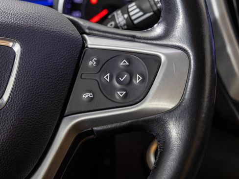 Used 2020 GMC Terrain SLT w/ Preferred Package image 30