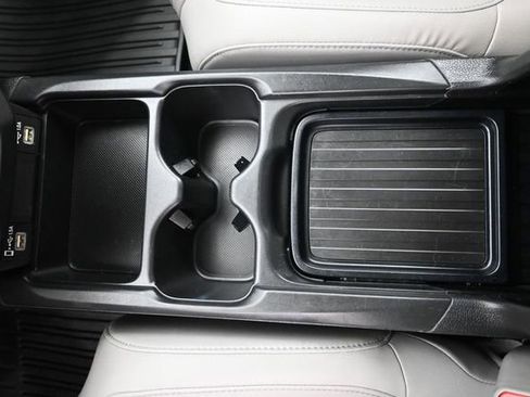 Certified 2022 Honda CR-V EX-L image 20