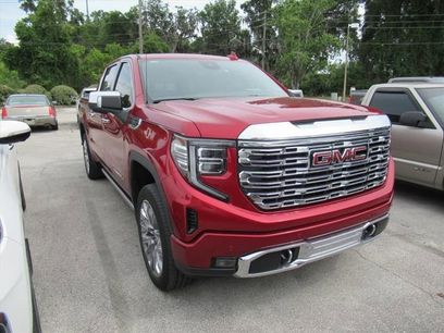 Used 2024 GMC Sierra 1500 Denali w/ Denali Reserve Package