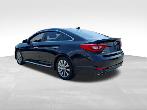Used 2016 Hyundai Sonata Sport w/ Option Group 02 FWD image 24