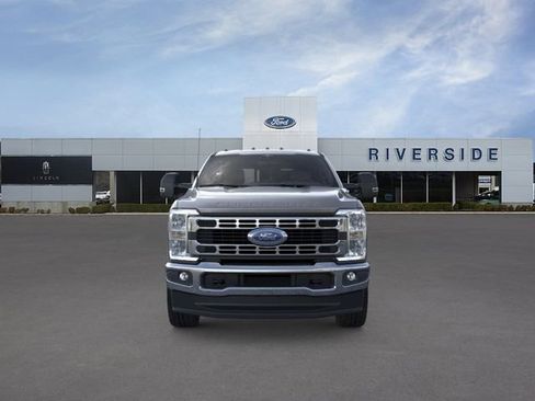 New 2026 Ford F250 XLT AWD/4WD image 6