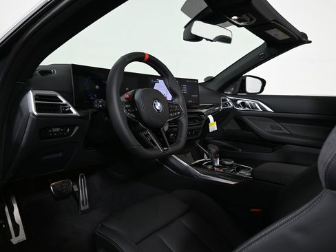 New 2026 BMW M4 xDrive Competition w/ Executive Package AWD/4WD image 23