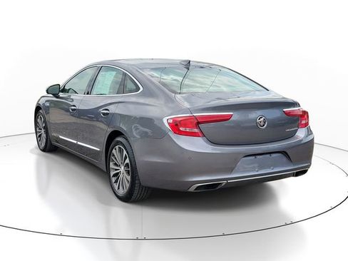 Used 2019 Buick LaCrosse Essence w/ Sun and Shade Package FWD image 3