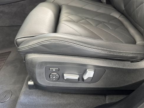 Used 2026 BMW X5 xDrive40i AWD/4WD image 15
