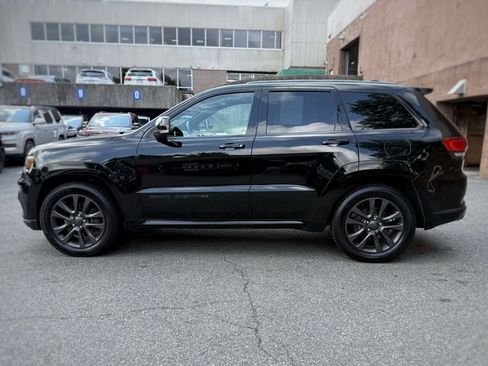 Used 2019 Jeep Grand Cherokee High Altitude AWD/4WD image 16