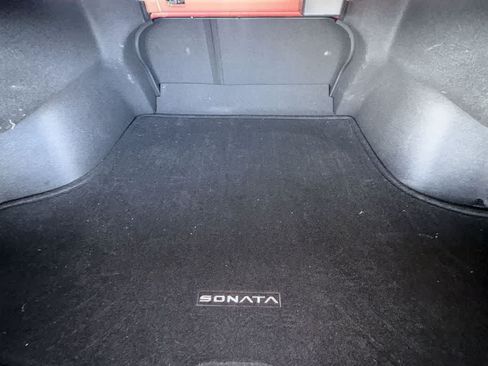 Used 2026 Hyundai Sonata SEL FWD image 25