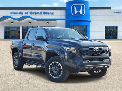 Used 2024 Toyota Tacoma TRD Sport