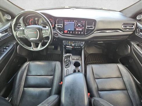 Used 2022 Dodge Durango Citadel image 19
