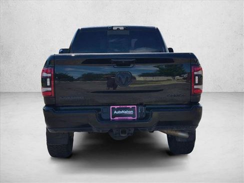 Used 2022 RAM 2500 Laramie AWD/4WD image 6